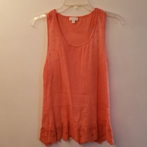 Charming Charlie tank top